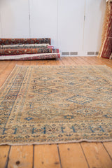 6x8 New Pakistani Caucasian Design Carpet // ONH Item mc001338 Image 6