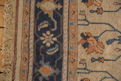 9x12 Vintage Serapi Indian Soumac Design Carpet // ONH Item mc001343 Image 10