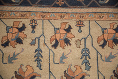 10x14 Vintage Indian Soumac Design Carpet // ONH Item mc001344 Image 10