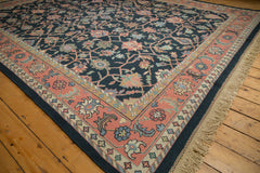 9x12 Vintage Serapi Indian Soumac Design Carpet // ONH Item mc001346 Image 6