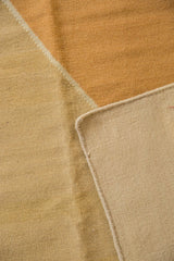 12.5x18 Vintage Contemporary Kilim Carpet // ONH Item mc001349 Image 13