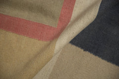 10x13.5 Vintage Contemporary Kilim Carpet // ONH Item mc001351 Image 7
