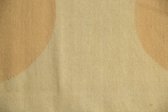 12.5x17.5 Vintage Contemporary Kilim Carpet // ONH Item mc001352 Image 10