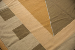 11x14 Vintage Contemporary Kilim Carpet // ONH Item mc001354 Image 3