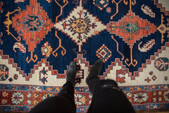 6x9 Vintage Northwest Persian Carpet // ONH Item mc001356 Image 1