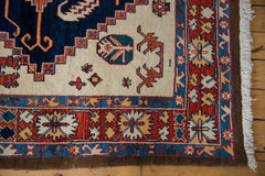 6x9 Vintage Northwest Persian Carpet // ONH Item mc001356 Image 3