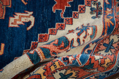 6x9 Vintage Northwest Persian Carpet // ONH Item mc001356 Image 9