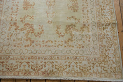 5x8 Vintage Bulgarian Kerman Design Carpet // ONH Item mc001358 Image 6