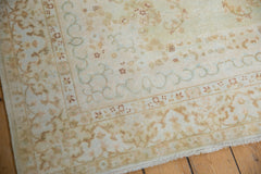 5x8 Vintage Bulgarian Kerman Design Carpet // ONH Item mc001358 Image 10