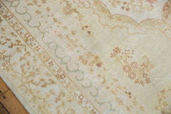 5x8 Vintage Bulgarian Kerman Design Carpet // ONH Item mc001358 Image 11