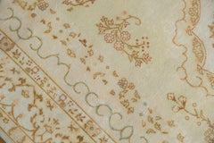 5x8 Vintage Bulgarian Kerman Design Carpet // ONH Item mc001358 Image 14