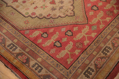5x8 Vintage Tea Washed Chinese Khotan Design Carpet // ONH Item mc001367 Image 3