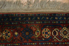 5x8 Vintage Indian Shiraz Design Carpet // ONH Item mc001372 Image 6