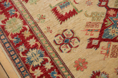 4.5x6.5 New Fine Pakistani Kazak Design Rug // ONH Item mc001373 Image 8