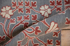 5x8 New Indian Samarkand Design Carpet // ONH Item mc001374 Image 7