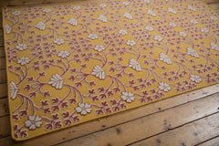 5x8 New Indian Samarkand Design Carpet // ONH Item mc001375 Image 6