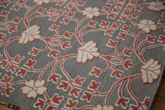 5x8 New Indian Samarkand Design Carpet // ONH Item mc001376 Image 3