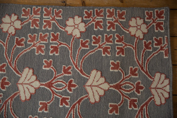 5x8 New Indian Samarkand Design Carpet // ONH Item mc001376 Image 4