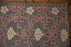 5x8 New Indian Samarkand Design Carpet // ONH Item mc001376 Image 4
