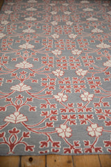5x8 New Indian Samarkand Design Carpet // ONH Item mc001376 Image 9