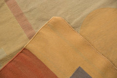 8x12 Vintage Contemporary Kilim Carpet // ONH Item mc001377 Image 16