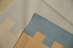 9x12 Vintage Contemporary Kilim Carpet // ONH Item mc001379 Image 16