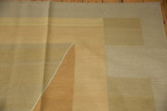 12.5x18 Vintage Contemporary Kilim Carpet // ONH Item mc001382 Image 5
