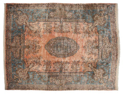 13.5x17 Vintage Cyrus Crown® Kerman Carpet // ONH Item mc001393 Image 1