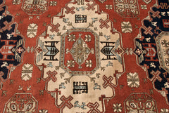 9x12.5 Vintage Meshkin Carpet // ONH Item mc001401 Image 2
