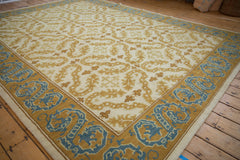 9x12 Vintage Alcaraz Carpet // ONH Item mc001409 Image 2