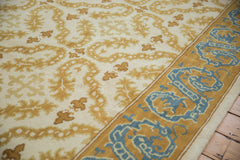 9x12 Vintage Alcaraz Carpet // ONH Item mc001409 Image 3