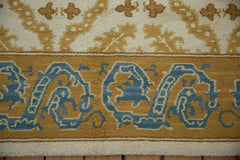 9x12 Vintage Alcaraz Carpet // ONH Item mc001409 Image 8