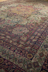 11x15 Antique Kermanshah Carpet // ONH Item mc001428 Image 7