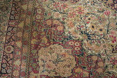 11x15 Antique Kermanshah Carpet // ONH Item mc001428 Image 10