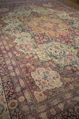 11x15 Antique Kermanshah Carpet // ONH Item mc001428 Image 13