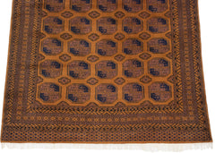 xxdd10x14 Vintage Pakistani Ersari Design Carpet // ONH Item mc001433 Image 3