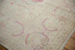 10x14 Vintage Distressed Bulgarian Kerman Design Carpet // ONH Item mc001446 Image 3