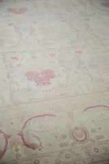 10x14 Vintage Distressed Bulgarian Kerman Design Carpet // ONH Item mc001446 Image 5