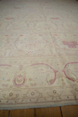 10x14 Vintage Distressed Bulgarian Kerman Design Carpet // ONH Item mc001446 Image 15