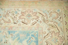 10x14 Vintage Distressed Bulgarian Polonaise Design Carpet // ONH Item mc001449 Image 2