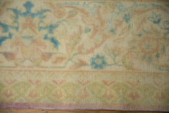 10x14 Vintage Distressed Bulgarian Polonaise Design Carpet // ONH Item mc001449 Image 10