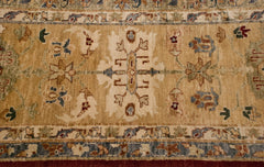 xxdd12x15 New Agra Carpet // ONH Item mc001454 Image 5