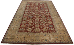 xxdd12x20 New Agra Carpet // ONH Item mc001455 Image 2