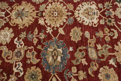 xxdd12x20 New Agra Carpet // ONH Item mc001455 Image 3