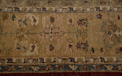 xxdd12x20 New Agra Carpet // ONH Item mc001455 Image 4