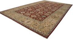 xxdd12x20 New Agra Carpet // ONH Item mc001455 Image 6