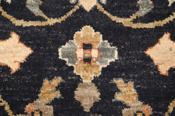 6x9 New Agra Carpet // ONH Item mc001456 Image 6