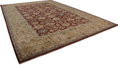 xxdd12x18 New Agra Carpet // ONH Item mc001457 Image 5