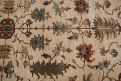 xxdd12x20 New Indian Serapi Design Carpet // ONH Item mc001458 Image 2
