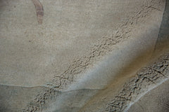 6x9.5 Vintage Chinese Arts And Crafts Design Carpet // ONH Item mc001463 Image 10